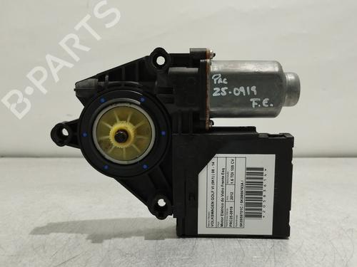 Used Front left window mechanism VW GOLF VI (5K1) 1.6 TDI (105 hp) 30440520