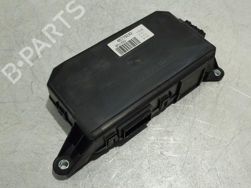 Used Comfort control module LANCIA YPSILON (843_) 1.2 (843.AXA1A) (60 hp) 30442562