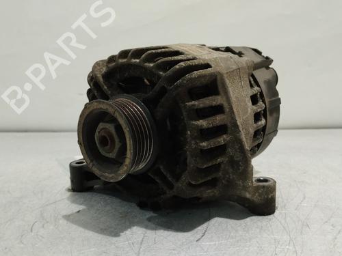 Used Alternator LANCIA YPSILON (843_) 1.2 (843.AXA1A) (60 hp) 30440522