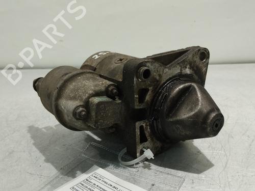 Used Starter LANCIA YPSILON (843_) 1.2 (843.AXA1A) (60 hp) 30440526