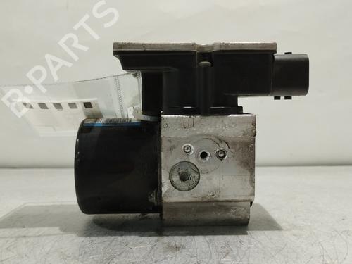 ABS pump LANCIA YPSILON (843_) 1.2 (843.AXA1A) | BP30440521M43 - Image 4