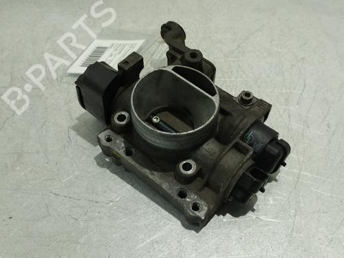 Used Intake manifold LANCIA YPSILON (843_) 1.2 (843.AXA1A) (60 hp) 30440527