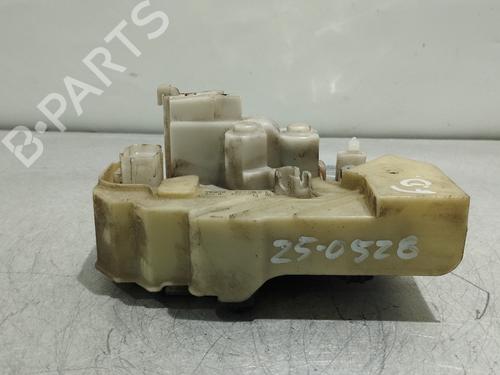 Used Front right lock LANCIA YPSILON (843_) 1.2 (843.AXA1A) (60 hp) 30440529