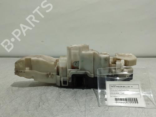 Front left lock LANCIA YPSILON (843_) 1.2 (843.AXA1A) | BP30440530C98