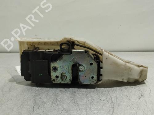 Front left lock LANCIA YPSILON (843_) 1.2 (843.AXA1A) | BP30440530C98