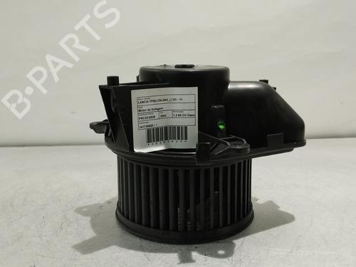 Heater blower motor LANCIA YPSILON (843_) 1.2 (843.AXA1A) | BP30440528M62