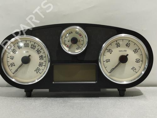 Used Instrument cluster LANCIA YPSILON (843_) 1.2 (843.AXA1A) (60 hp) 30442572