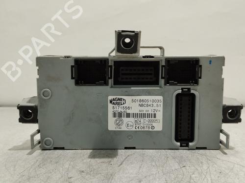Used Electronic module LANCIA YPSILON (843_) 1.2 (843.AXA1A) (60 hp) 30442569
