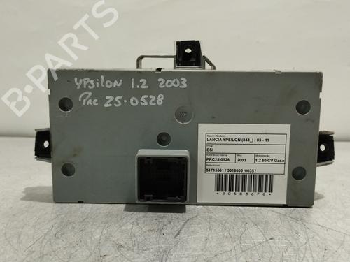 Elektronik Modul LANCIA YPSILON (843_) 1.2 (843.AXA1A) | BP30442569M83