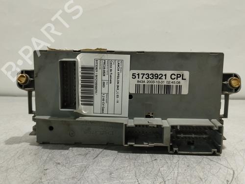 Zekeringkast LANCIA YPSILON (843_) 1.2 (843.AXA1A) | BP30442570E1