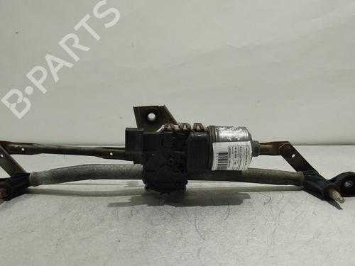 Used Front wiper motor LANCIA YPSILON (843_) 1.2 (843.AXA1A) (60 hp) 30442561