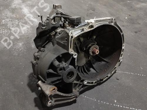 Gearkasse FORD FOCUS II Turnier (DA_, FFS, DS) 1.6 TDCi (90 hp) 30260716