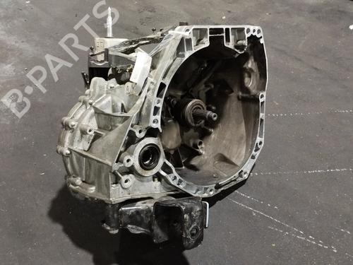 Used Gearbox Gearbox 27311700 27311700