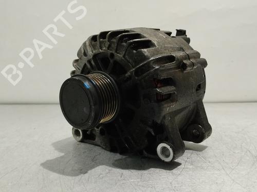 Used Alternator CITROËN C4 Picasso II 1.6 BlueHDi 120 (120 hp) 30445189