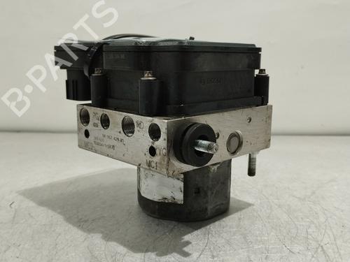 Used ABS pump CITROËN C4 Picasso II 1.6 BlueHDi 120 (120 hp) 30445188