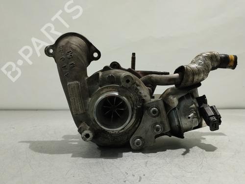 Turbolader/Kompressor CITROËN C4 Picasso II 1.6 BlueHDi 120 (120 hp) 30445209
