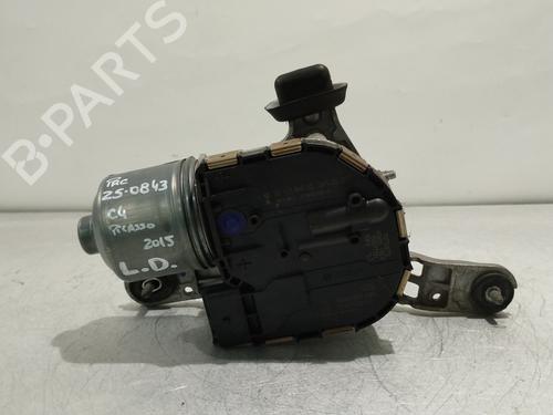 Front wiper motor CITROËN C4 Picasso II 1.6 BlueHDi 120 | BP30445205M29