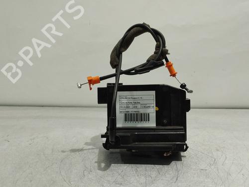 Used Rear left lock CITROËN C4 Picasso II 1.6 BlueHDi 120 (120 hp) 30445201