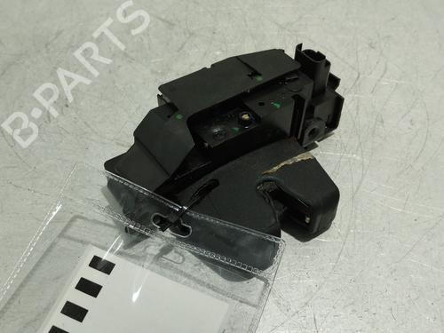 Tailgate lock CITROËN C4 Picasso II 1.6 BlueHDi 120 | BP30445198C101