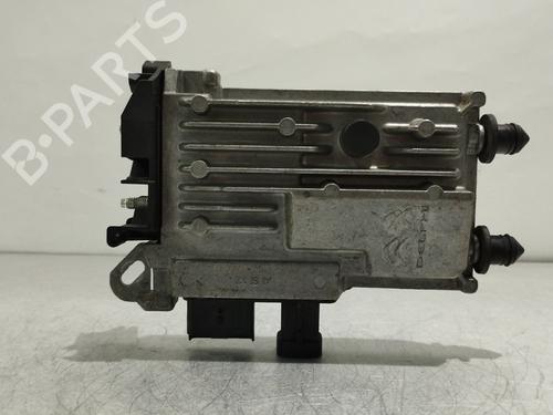 Used Start/Stop ECU CITROËN C4 Picasso II 1.6 BlueHDi 120 (120 hp) 30445203