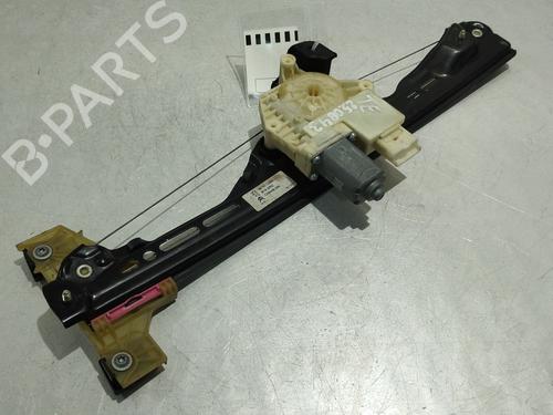 Used Rear left window mechanism CITROËN C4 Picasso II 1.6 BlueHDi 120 (120 hp) 30445197