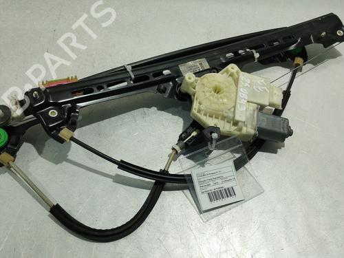 Rudehejsemekanisme ventre foran CITROËN C4 Picasso II 1.6 BlueHDi 120 (120 hp) 30445195