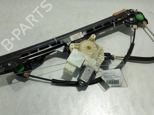 Used Front right window mechanism CITROËN C4 Picasso II 1.6 BlueHDi 120 (120 hp) 30445194