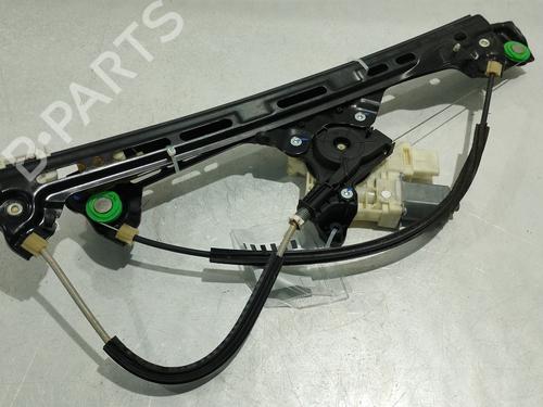 Front right window mechanism CITROËN C4 Picasso II 1.6 BlueHDi 120 | BP30445194C23