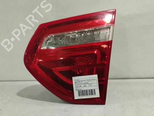 Used Right tailgate light CITROËN C4 Picasso I MPV (UD_) 1.6 HDi (109 hp) 30648016
