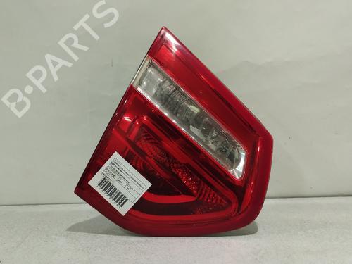 Venstre baglygte bagklap CITROËN C4 Picasso I MPV (UD_) 1.6 HDi (109 hp) 30648017