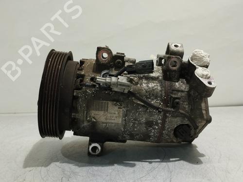 Used AC compressor RENAULT CLIO IV (BH_) 1.5 dCi 90 (90 hp) 30460334