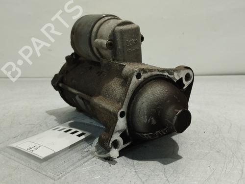 Used Starter RENAULT CLIO IV (BH_) 1.5 dCi 90 (90 hp) 30460341