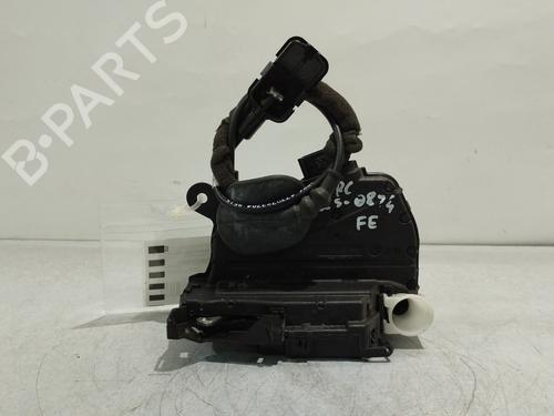 Used Front left lock RENAULT CLIO IV (BH_) 1.5 dCi 90 (90 hp) 30460337