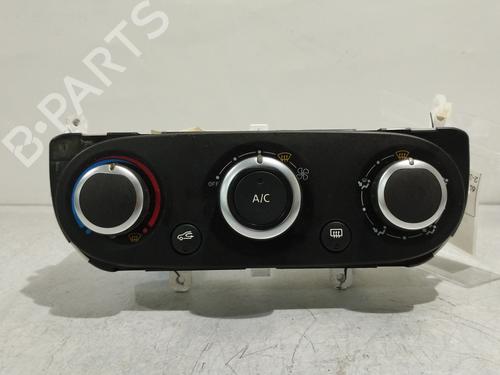 Commande Chauffage RENAULT CLIO IV (BH_) 1.5 dCi 90 (90 hp) 30460335