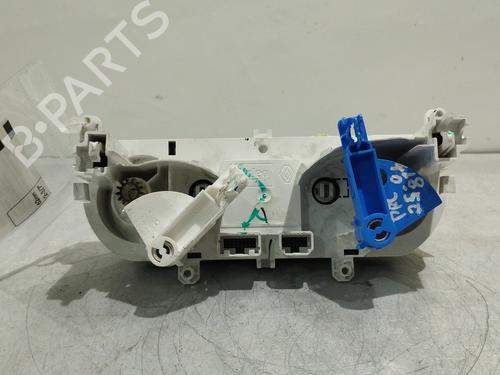 Airco bedieningspaneel RENAULT CLIO IV (BH_) 1.5 dCi 90 | BP30460335I5