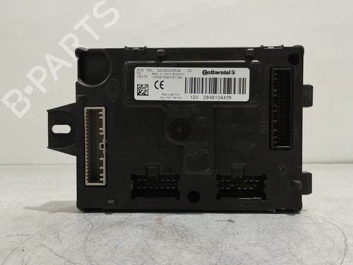 Module électronique RENAULT CLIO IV (BH_) 1.5 dCi 90 (90 hp) 30460332
