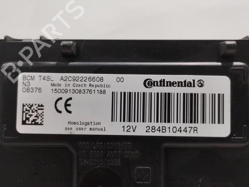 Module électronique RENAULT CLIO IV (BH_) 1.5 dCi 90 | BP30460332M83