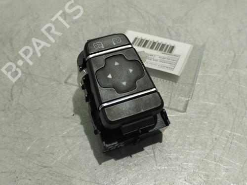 Speilbryter RENAULT CLIO IV (BH_) 1.5 dCi 90 (90 hp) 30460339