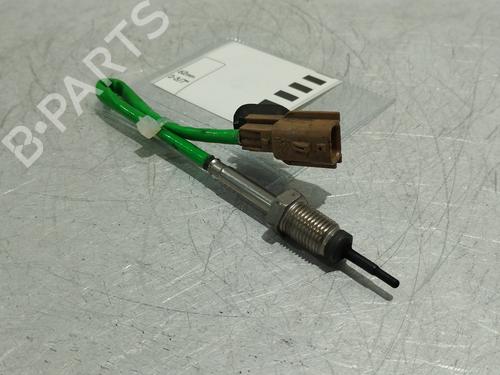 Elektronisk sensor RENAULT CLIO IV (BH_) 1.5 dCi 90 (90 hp) 30460348
