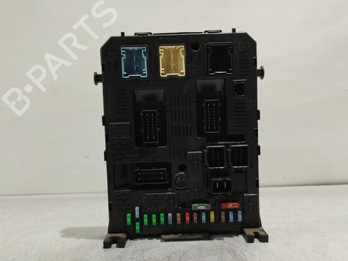 Used Electronic module CITROËN C4 Picasso I MPV (UD_) 1.6 HDi (109 hp) 30460352