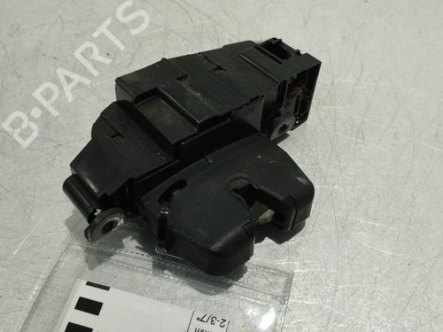 Bakluke lås CITROËN C4 Picasso I MPV (UD_) 1.6 HDi | BP30460354C101