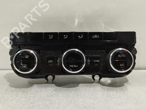 Used Climate control SKODA OCTAVIA III Combi (5E5, 5E6) 1.6 TDI (115 hp) 30305441