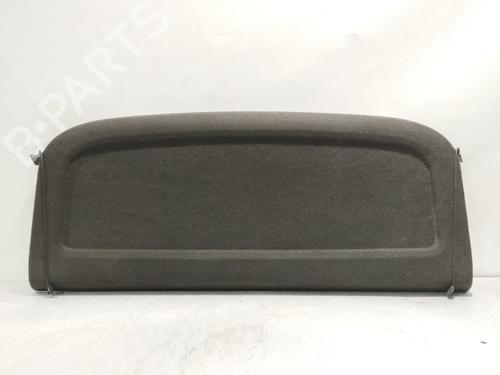 Used Rear parcel shelf FORD FIESTA VII (HJ, HF) 1.1 Ti-VCT (86 hp) 30470931