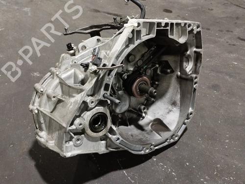 Used Gearbox RENAULT MEGANE IV Hatchback (B9A/M/N_) 1.3 TCe 140 (B9NB) (140 hp) 29957744
