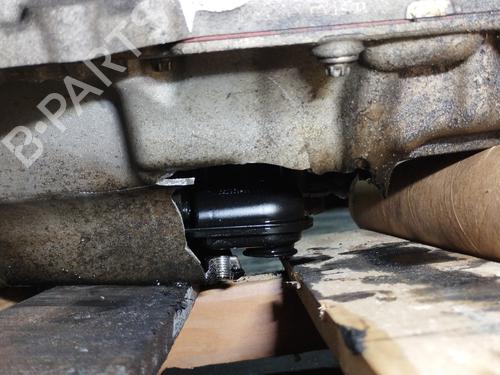 Silnik BMW 1 (E81) 120 d | BP30390912M1