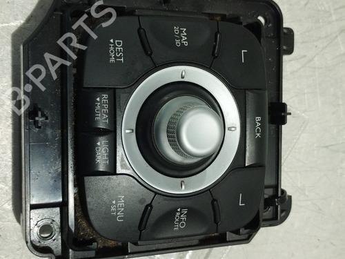 Used Display monitor RENAULT MEGANE III Hatchback (BZ0/1_, B3_) 1.5 dCi (BZ09, BZ0D, BZ1W, BZ29, BZ14) (110 hp) 30470938