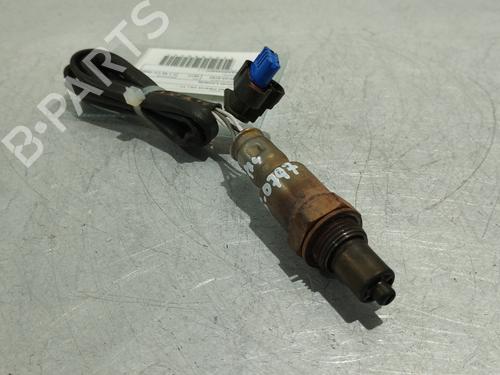 Used Electronic sensor FORD FIESTA VII (HJ, HF) 1.1 Ti-VCT (86 hp) 30472806