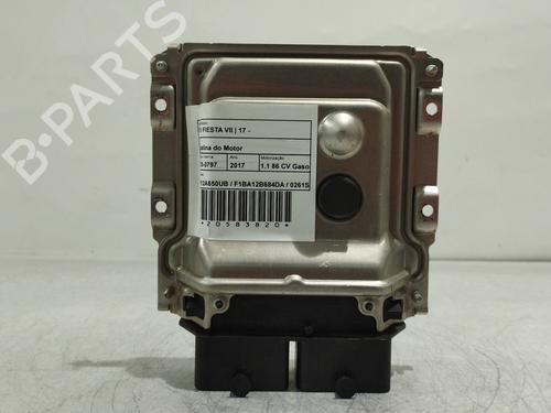 Used Engine control unit (ECU) FORD FIESTA VII (HJ, HF) 1.1 Ti-VCT (86 hp) 30472780