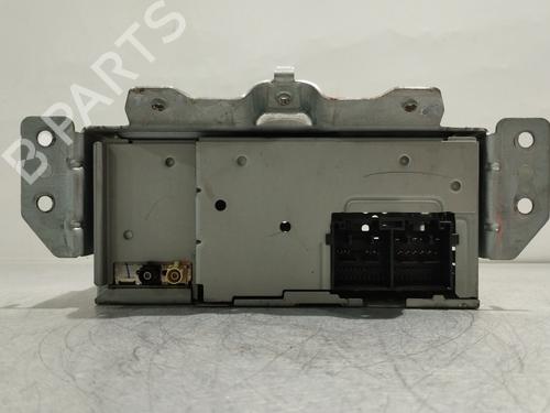 Used Radio FORD FIESTA VII (HJ, HF) 1.1 Ti-VCT (86 hp) 30472776