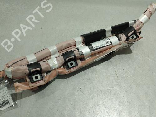 Used Left curtain airbag FORD FIESTA VII (HJ, HF) 1.1 Ti-VCT (86 hp) 30472774